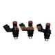 New 16450-ZZ5-003 For Honda Outboard BF50D BF40D 40HP 50HP 3PCS