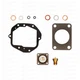 Carburetor Rebuild Kit Marine Volvo Penta AQ120B AQ140A Solex 44 PHN-3 BMW B130