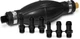 SeaSense Primer Low Perm Bulb All in One, 1/4-Inch x 5/16-Inch x 3/8-Inch