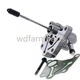 Fuel Feed Pump 85104373 Fits For Volvo NH12 FH12 FM12 FL12 FH12 Renault Truck