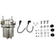 Crusader RA080018B Low Pressure Electric Fuel Pump Replaces RA080018