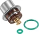 Fuel Pressure Regulator 3858967 For Volvo Penta & Mercruiser 4.3, 5.0,5.7 Engine