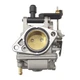 Outboard Carburettor For Yamaha 2-stroke 30 HP 61T-14301-00 61N-14301-00