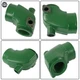 Diesel Exhaust Elbow For Volvo Penta - Replaces # 860656 861289 HGE1289 New