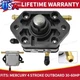 Fuel Pump For Mercury Mariner Outboard 881862T08 40-60HP 4-Stroke 2002-2011 2012