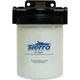 Sierra 10 Micron Universal Water Separating Fuel Filter for Mercury 35-802893A4