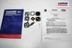 OEM New Johnson Evinrude Outboard Fuel Pump Repair Kit 393088 BRP/OMC 