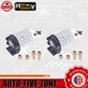 2PCS For Mercury Marine Outboard Motor Fuel Filter Water Separator Assembly Kit