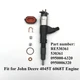 COMMON RAIL FUEL INJECTOR 095000-6320  FOR JOHN DEERE RE546783 RE530361 RE531210
