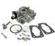 Marine Carburetor W/Gasket for Mercruiser 2 Barrel 2.5/3.0L 4CYL W/Long Linkage
