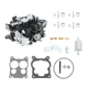 17080561 Marine Carburetor For Rochester Quadrajet Mercruiser 260 350 V8 Engine