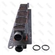 Aftercooler 2165147 216-5147 for Caterpillar CAT Engine 3176B 3176C 3196 C12