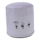 WIX WL10068 New Oil Filter 063-5004-00 For Bad Boy ZT CZT MZ Outlaw models