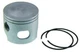 JOHNSON-EVINRUDE 185HP-200HP-225HP PISTON KIT STBD (3,685") REPLACES 0432073