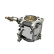 61T-14301 Carburetor Assy For Yamaha Parsun 25HP 30HP Outboard Motor 61N-14301