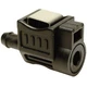 Moeller 033497-10 Fitting-Fuel Honda Eng Clip3/8