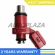1X Fuel Injector For Yamaha Outboard 90HP 75HP 4 Stroke 2016-2022 6FP-13761-00