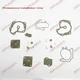 Sierra Johnson Evinrude Carb Kit - Outboard - 437327, 439079, 439078 - 18-7248S
