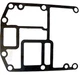 WSM Mercury / Mariner 65-125 Hp Base Gasket 510-29, 27-43007-3, 27-13461A99 WSM Mercury / Mariner 65-125 Hp Base Gasket 510-29, 27-43007-3, 27-13461A99