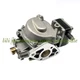 Carburetor 6G1-14301-01 6N0-14301-10 for Yamaha Outboard 2-stroke 8hp