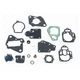 Sierra 18-7212 Mercury 6-8-10-15-25 HP 2 Cylinder Carburetor Kit 97611 9179 9377 Sierra 18-7212 Mercury 6-8-10-15-25 HP 2 Cylinder Carburetor Kit 97611 9179 9377
