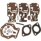 Sierra Carburetor Kit 18-7219