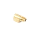 SIERRA Fuel Fitting OEM# ABA-FBARB-90-DG