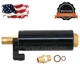 Electric Fuel Pump For Penta Volvo 4.3L 5.0L 5.7L High PRESSURE 3858261 3850809 