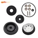 Fuel Pump Rebuild Repair Kits Fit For Evinrude Johnson Vro 438094 435560
