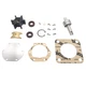 Raw Sea Water Pump 33636 Rebuild Kit For Westerbeke Marine Diesel Generator