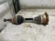 2022 CHEVROLET SILVRDO25 Front Axle Shaft Driver or Passenger Side OEM 