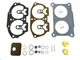 16058 YAMAHA 115, 130, 150, 175, 200 & 225 H.P. Carburetor Kit