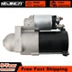 Starter for Mercruiser Volvo Penta 863007A1 3.0L 4.3L 5.0L 5.7L SAE J1171