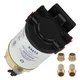 3/8" Barb Fuel Water Separator S3213 for Mercury Yamaha Marine Outboard Motor