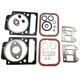 Decarbonizing Head Gasket Kit for Volvo Penta MD11 Diesel Engine 876376 875553