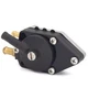 Johnson Evinrude Outboard Fuel Pump 20-235 HP 438559 385784 433390 395712 NEW