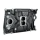 Intake Manifold Fit For Volvo Penta Mercruiser Marine 2bbl 4.3L V6 824324T02 NEW