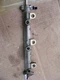 Yamaha F200-225-HP Fuel Rail 69J-13170-00-00 Outboard 4 stroke