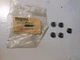 NOS Yamaha Flange Nut 84-85 FJ600 86-88 FZ600 87 FZ700 95706-05500 Qty 5