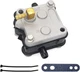 14360A78 Fuel Pump with Straps and Gasket for Mercury Marine 98766-C1 30-300 HP 