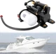 Electric Fuel Pump Assembly for Volvo Penta 4.3 5.0 5.7 EFI Marine Engine