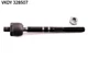 VKDY 328507 SKF Axial Joint, Tie Rod for MINI