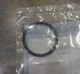 QTY 5 | 2000-2024 Mercury Quicksilver Fuel Filter Bowl O-Ring OEM 25-F654984