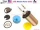 Yamaha Outboard EFI Fuel Pump 65L-13907-00-00 66K-13907-00-00 67H-13907-00-00