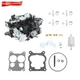 For Mercruiser 350 V8 MCM 260 Rochester Quadrajet 17080561 Marine carburetor