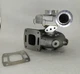 Turbo Charger For Volvo Penta 861260 AD41 KAD42 series 838697 860918 53269886497