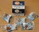 New Genuine AC Carburetor Gas Fuel Filter Qty. 5 GF470 GM # 5651802