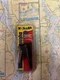 Moeller #033410-10 Female Tank & Engine Connector.