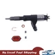 95000-6321 DZ100211 095000-6320 Fuel Injector For John Deere TRACTOR 4045 6068