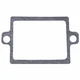 Yamaha Reed Gasket 6M6-13621-00-00 6M6-13621-A1-00